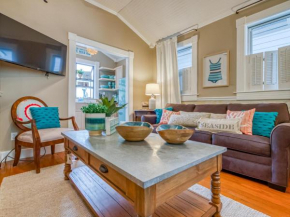 Latitude Adjustment Carriage House